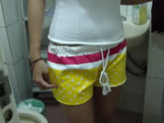 Moja dziewczyna uwielbia robić mi loda