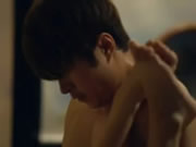 Koreański Sex Scene